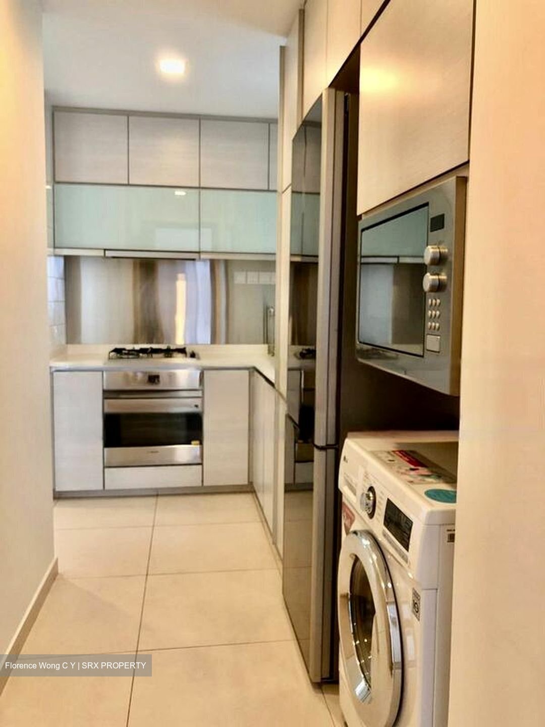 Pavilion 11 (D11), Condominium #457020811